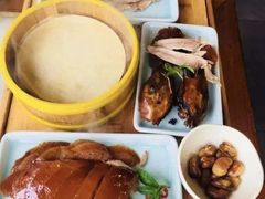 -京味斋·北京烤鸭(北京南站洋桥店)