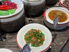-鲜得莱渔港·小平岛海胆馆(七贤岭店)