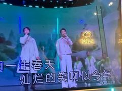 -唱吧麦颂KTV(西单华威潮铺街店)