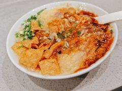 -小豆海棠(嘉兴路店)