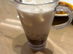 -翠华餐厅(铜锣湾糖街店)