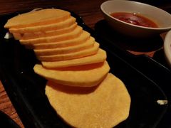 -老牌坊鱼豆花火锅(东盛大街店)
