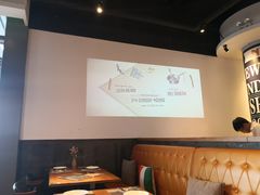 -新贝乐意大利餐厅(苏州中心店)