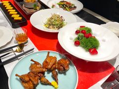 -馋遇江南·精致湖景雅宴(东方之门店)