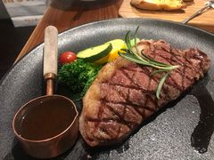-斯比特花园西餐厅(大丸百货店)