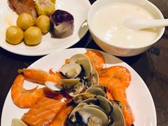 -清远熹乐谷温泉度假酒店