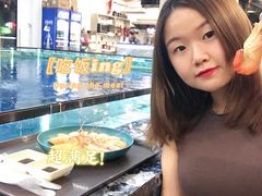 -SHRIMP CLUB万东餐饮钓虾·清吧