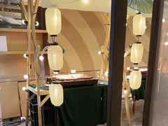 -印象餐厅(杭州国际博览中心北辰大酒店)