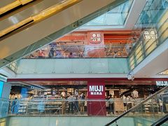 -MUJI无印良品(西单大悦城店)