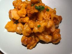 -蜜桃餐厅·伴山(绿宝广场店)