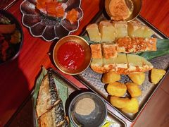 -摩打食堂(江南西店)