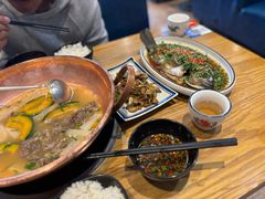-妈妈的味道·腾冲特色菜(和顺古镇店)