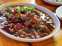 -九九牛肉馆(南山路店)