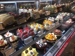 -85度C(南京龙世中心店)