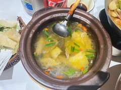 -阿露佳·舌尖上的安吉菜