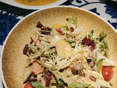 -江南赋(内蒙古大厦店)