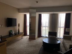 -天津水游城丽筠酒店