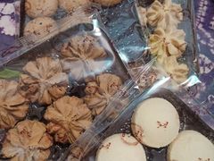 -珍妮曲奇聪明小熊(尖沙咀店)