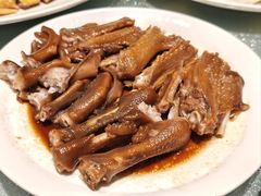 潮州卤水大盘掌亦-粥旺庄(芳村店)
