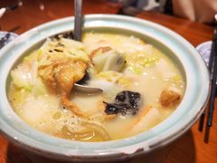 -京味张·北京烤鸭(南山店)