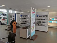 -上汽大众4S店(上海天泽店)