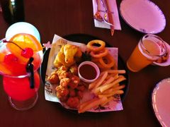 -Ambra Haus琥珀屋精酿餐厅(宝山店)