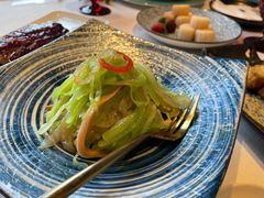 -三号黄浦会Canton Table