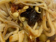 -王菊美食街·王菊面馆(总店)