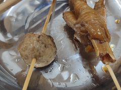 -卫卫麻辣烫(建设新村路店)