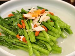 -西安皇冠假日酒店·御皇轩中餐厅