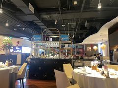 -悦融·京鲁菜·露台花园(安定门店)