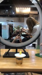 -FRIDAY星期五专业美发沙龙