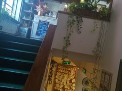 -雕刻时光咖啡馆(北师大店)