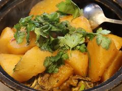 -茅庐·川粤精品私房菜(金沙遗址店)