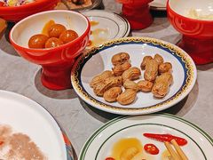 -侃爷南门铜锅涮肉