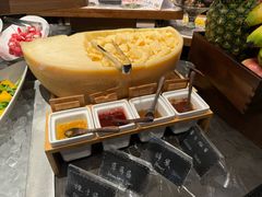 -拉蒂娜·巴西牛排馆 Latina·Brazilian Steakhouse(王府井喜悦店)