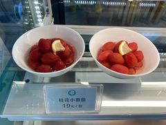 -小雅木姜子烤鸡·贵州菜(鸿通城店)