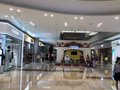 -合肥蜀山万象汇