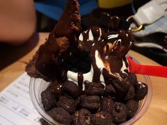 -DQ·蛋糕·冰淇淋(周浦万达店)