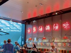 -陈鹏鹏潮汕菜(宝安机场T3航站楼店)