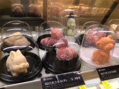 -金凤成祥(草桥店)