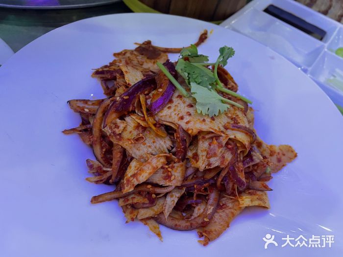 名都饭店图片