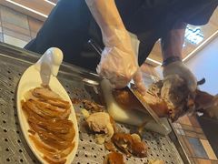 陆壹捌精品烤鸭-陆壹捌餐厅(五大道店)