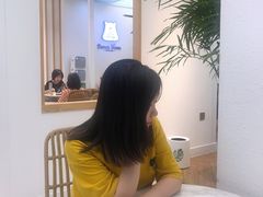 -丹礼糖甜品