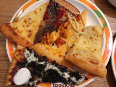 -比格比萨自助(德思勤四季汇店)