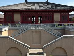 -宝鸡周原博物院