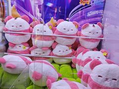 -反斗乐园(中航城君尚购物中心)