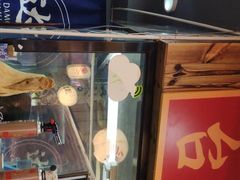 -达摩食堂(仓山万达店)
