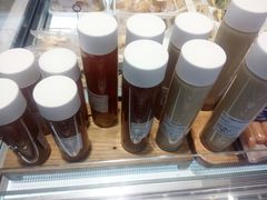 -PARIS BAGUETTE巴黎贝甜(周浦万达店)