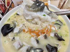 -轩记海鲜餐厅·四十五年老字号·经典粤菜(西区彩虹店)